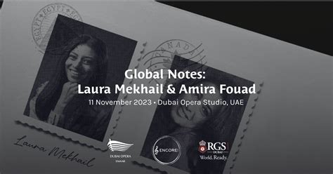 amira fouad elhatab rolex|Welcome to Dubai Opera .